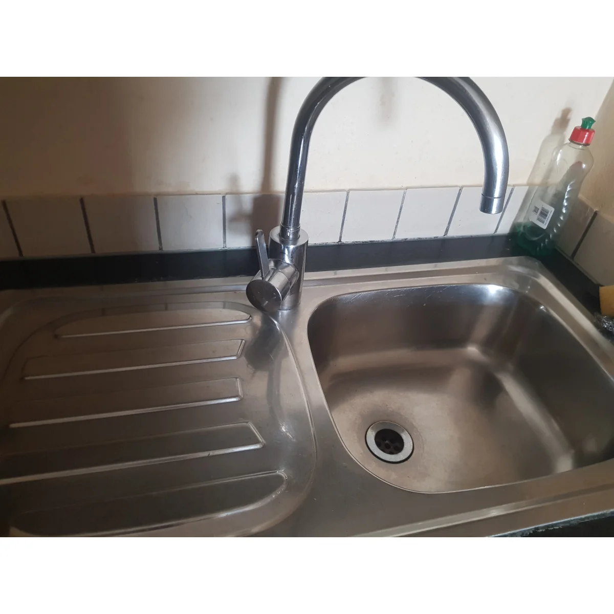 Plumbing